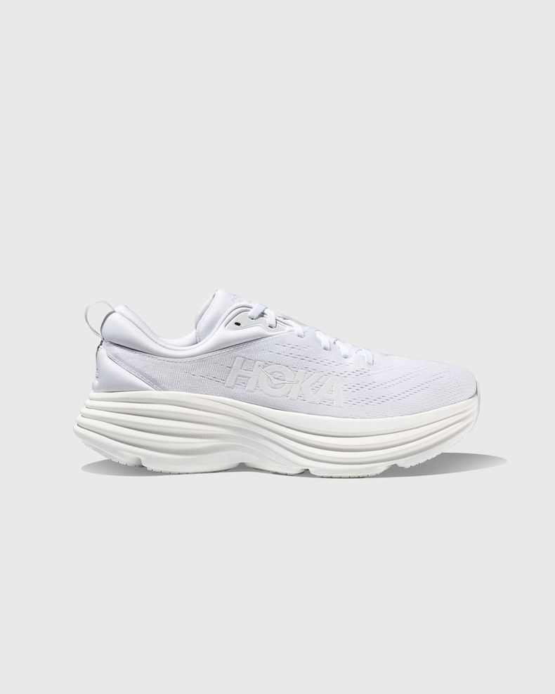 M BONDI 8 White