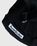Acne Studios – Cotton Baseball Cap Black - Hats - Black - Image 6