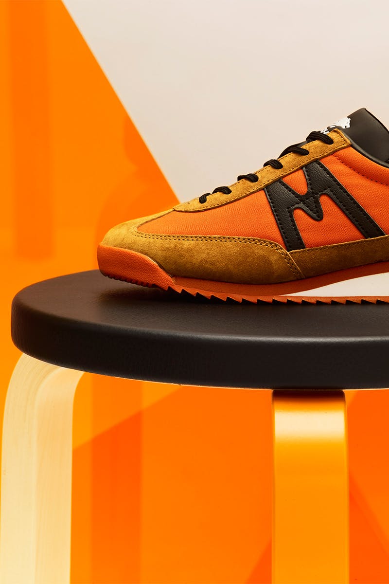 karhu artek limited edition stool 60