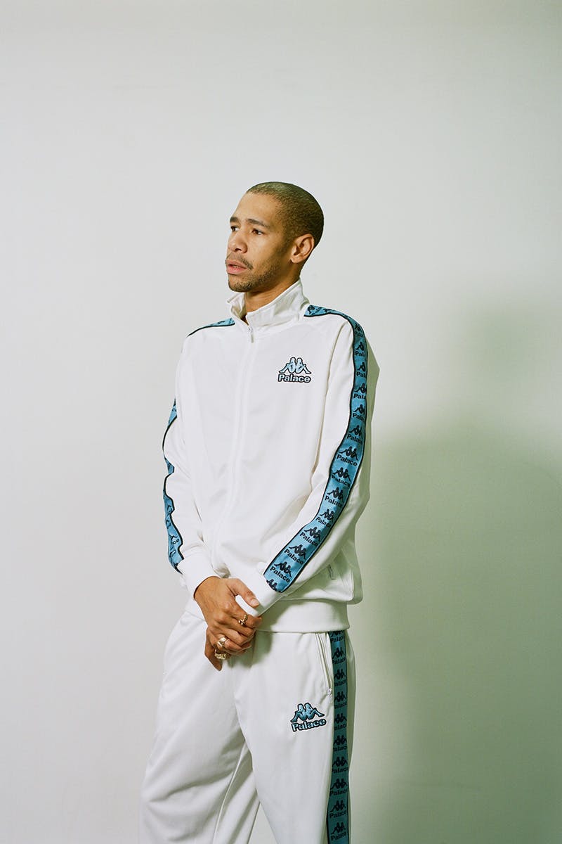 ウェア palace flag stripe crew wtb-palais-vision-flag-stripe-