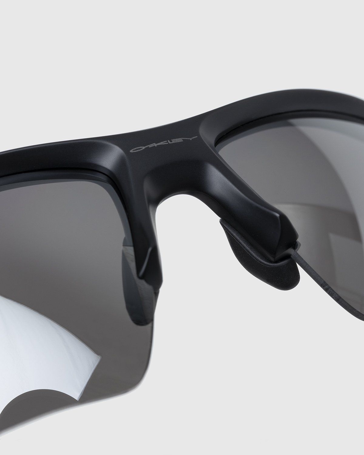 Oakley – Flak 2.0 XL Prizm Black Lenses Matte Black Frame - Eyewear - Black - Image 3