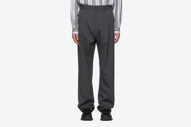 Berlin's GmbH is Completely Smashing the SS19 Pants Game