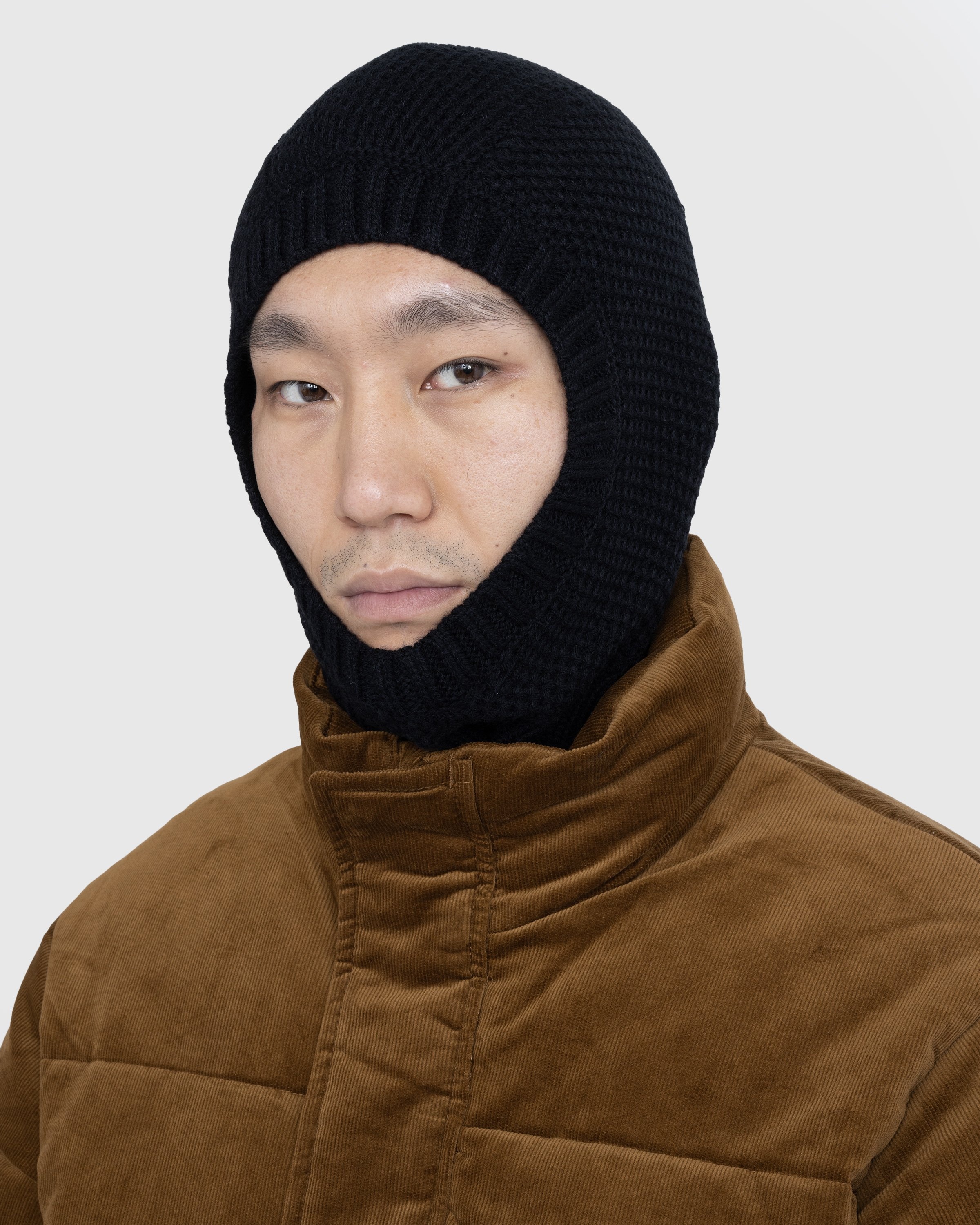 Carhartt WIP – Remi Hood Black - Hats - Black - Image 5