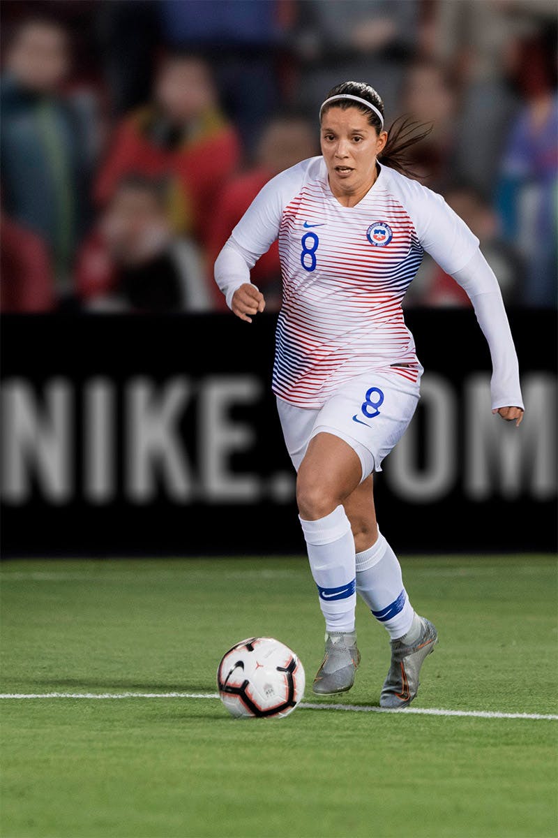 nike womens world cup event paris nike football