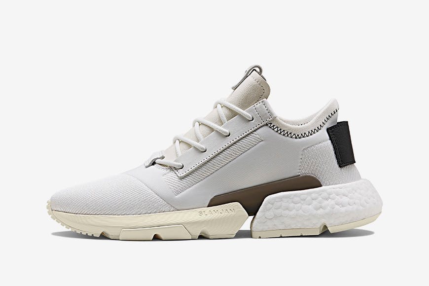 slam jam adidas consortium 80s superstar pod s3 1 release date price