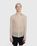 Dries van Noten – Celdon Shirt Ecru - Shirts - Beige - Image 2