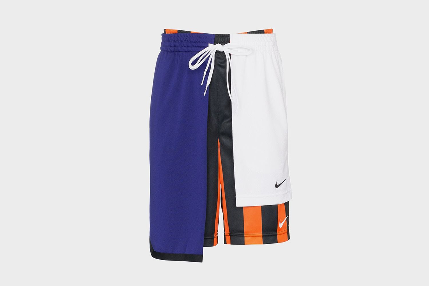 NikeLab Double-Layered Shorts
