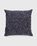 Kvadrat/Raf Simons – Atom Pillow Blue