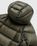 C.P. Company – DD Shell Hooded Down Jacket Green - Down Jackets - Green - Image 4