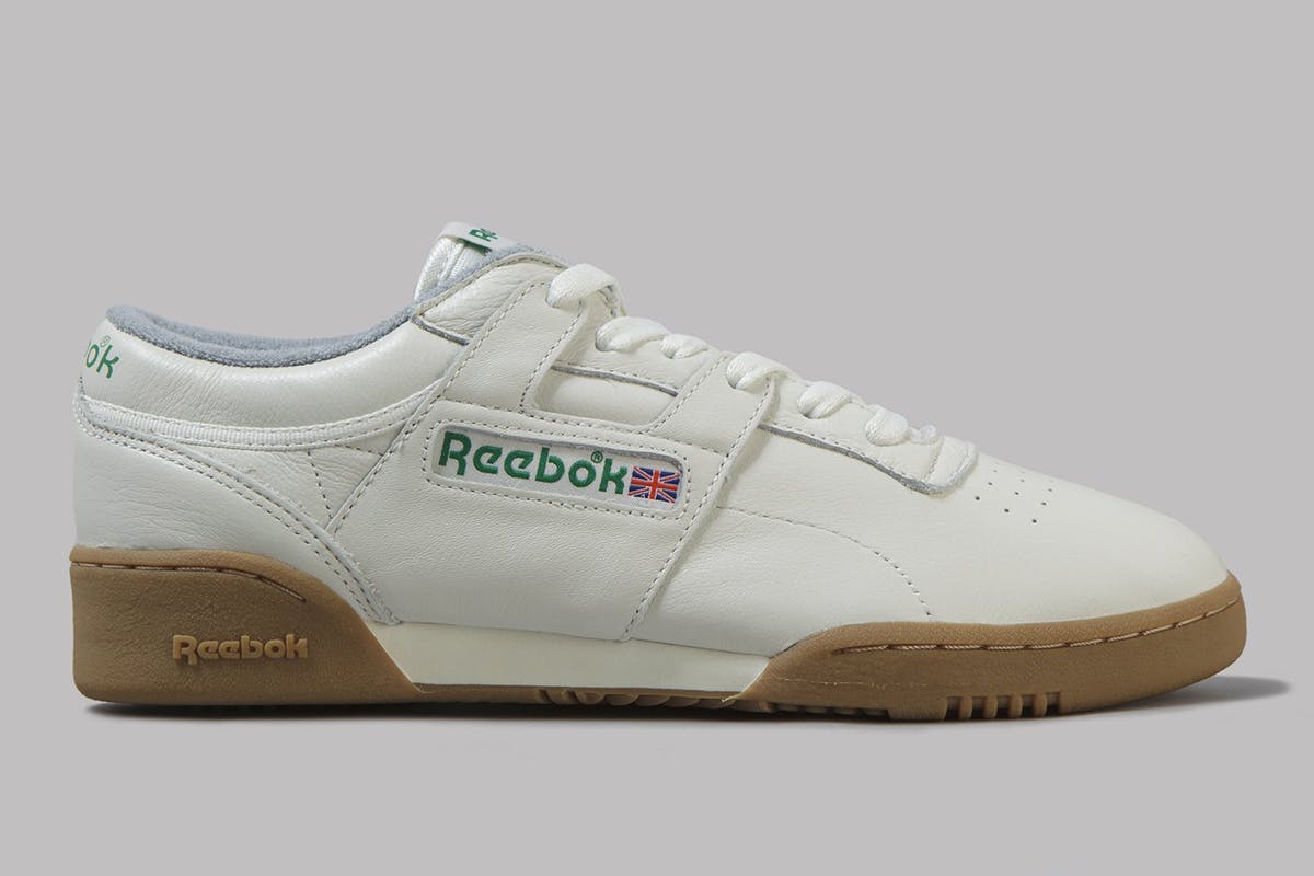 oi polloi reebok workout clean release date price product
