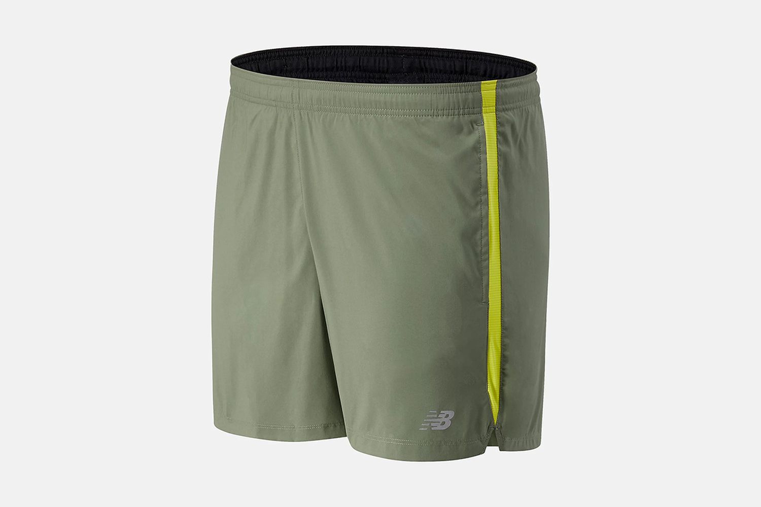 Accelerate 5-Inch Shorts