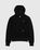 Abc. – Zip-Up French Terry Hoodie Anthracite - Sweats - Black - Image 1
