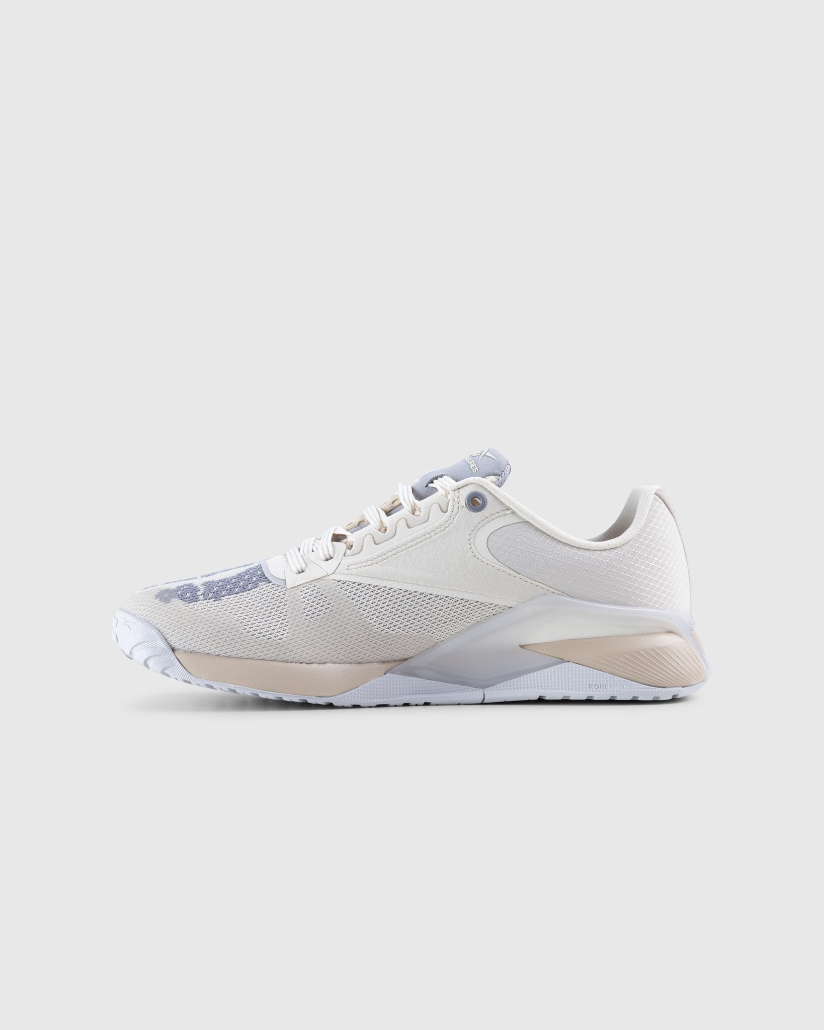 Reebok nano 6.0 blanco top