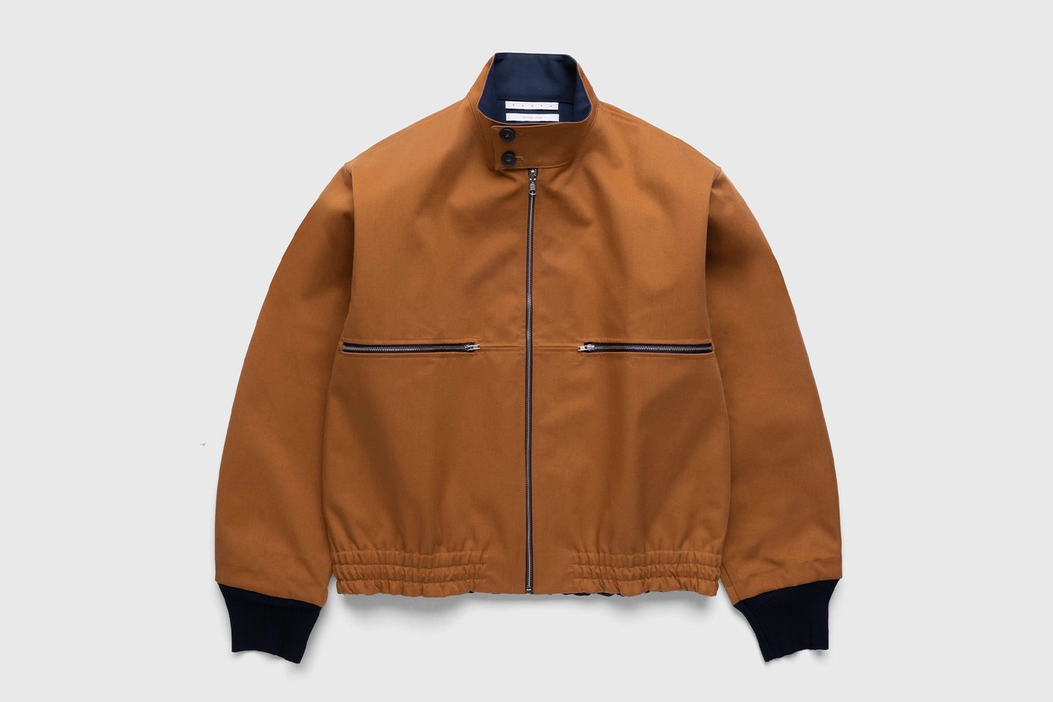 Unnar Reversible Jacket