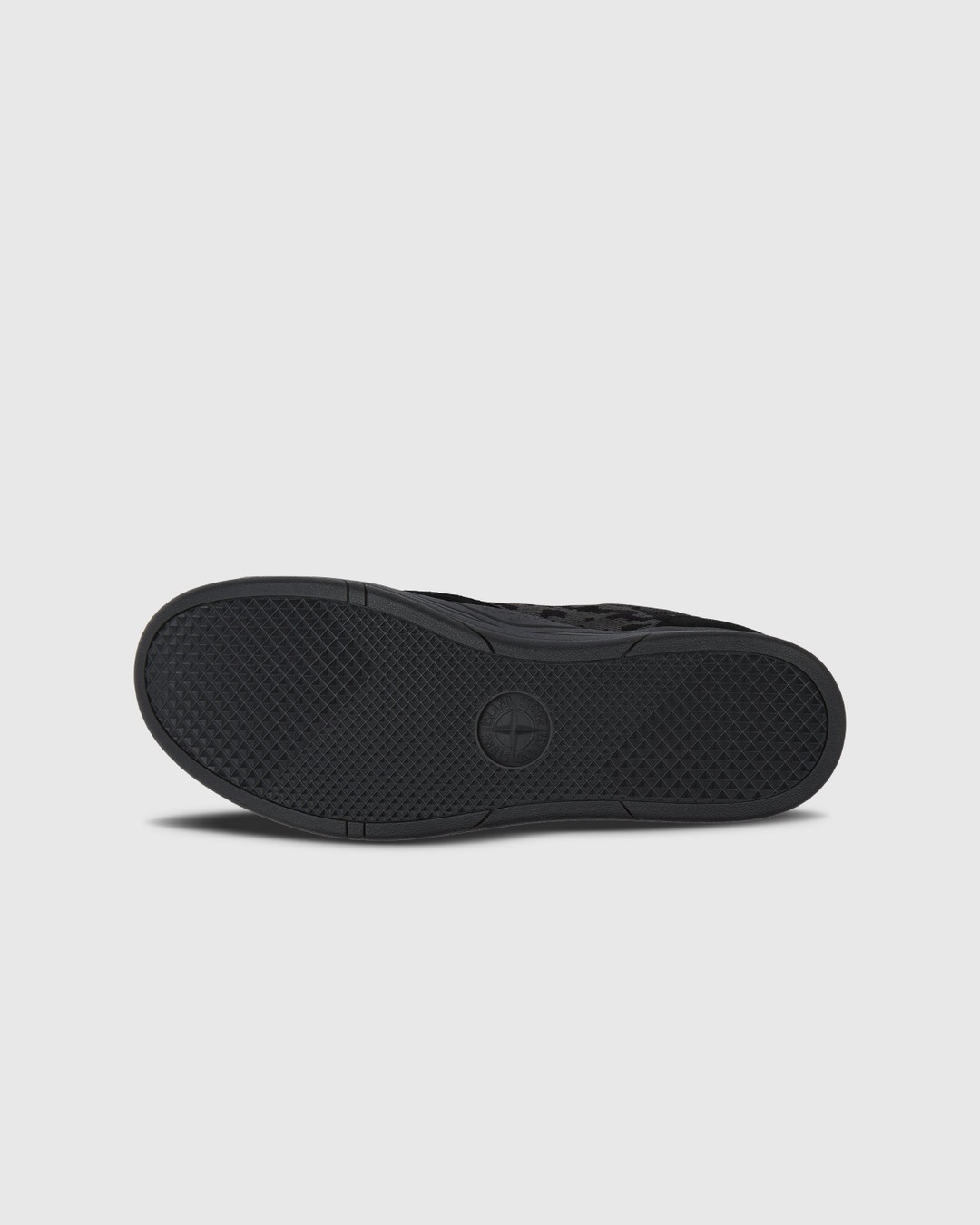 Stone Island – Rock Black 78FWS011 - Sneakers - Black - Image 5