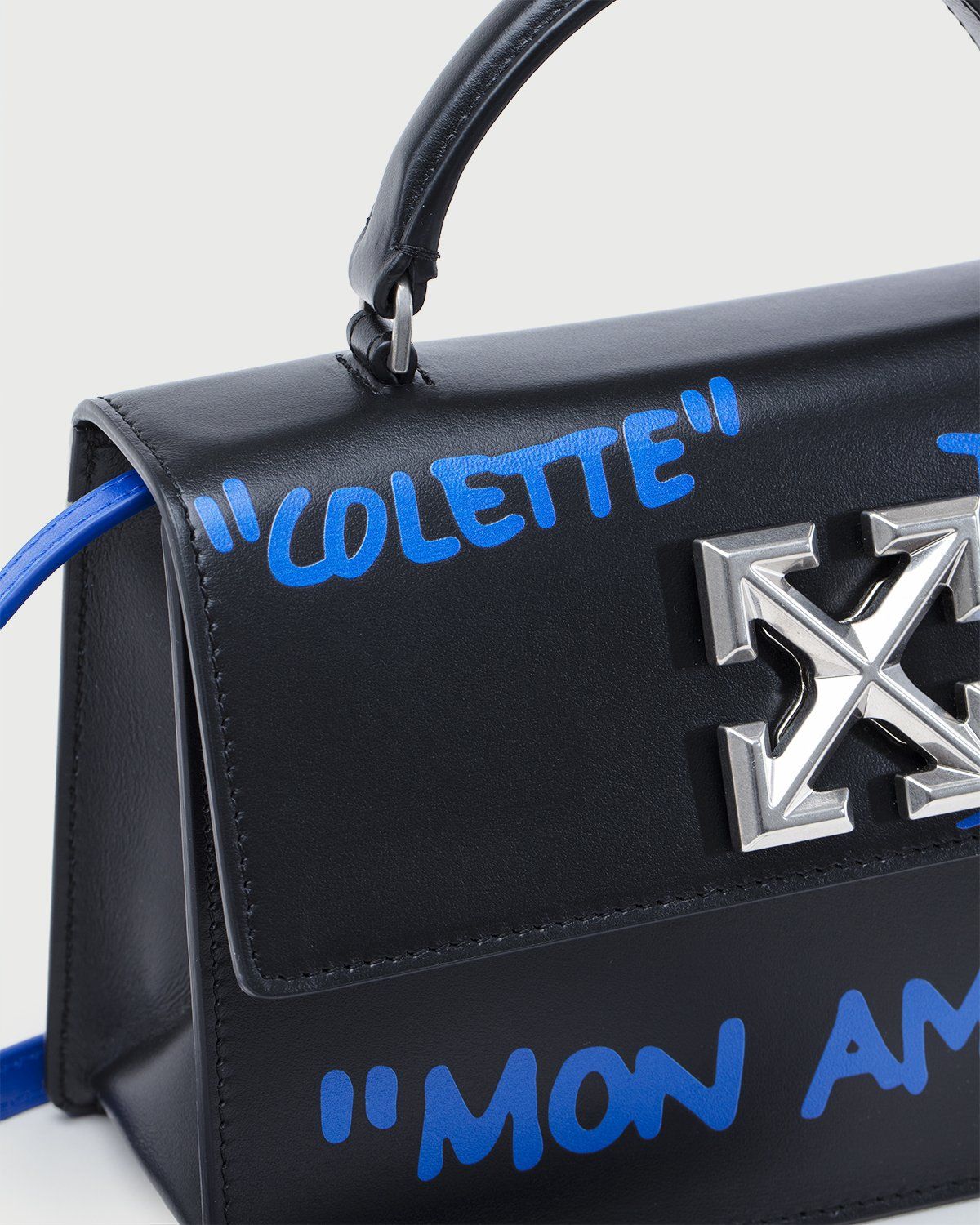 Colette Jacket-Mon Amour Trinket