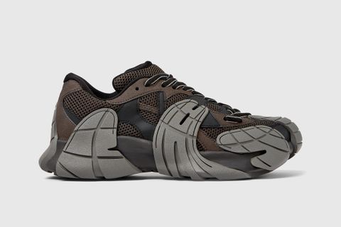 CAMPERLAB's New Tormenta Sneaker is Wild