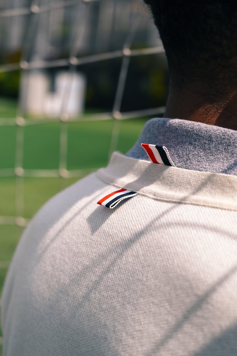 FC Barcelona thom browne summer 2021 campaign (19)