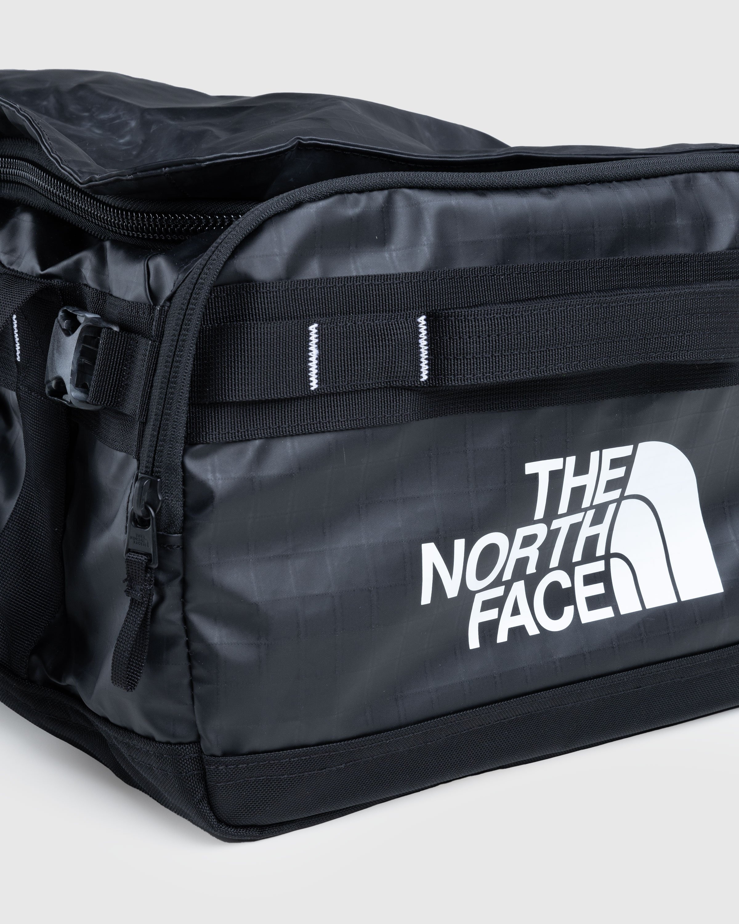 Vans x the north discount face base camp duffel bag
