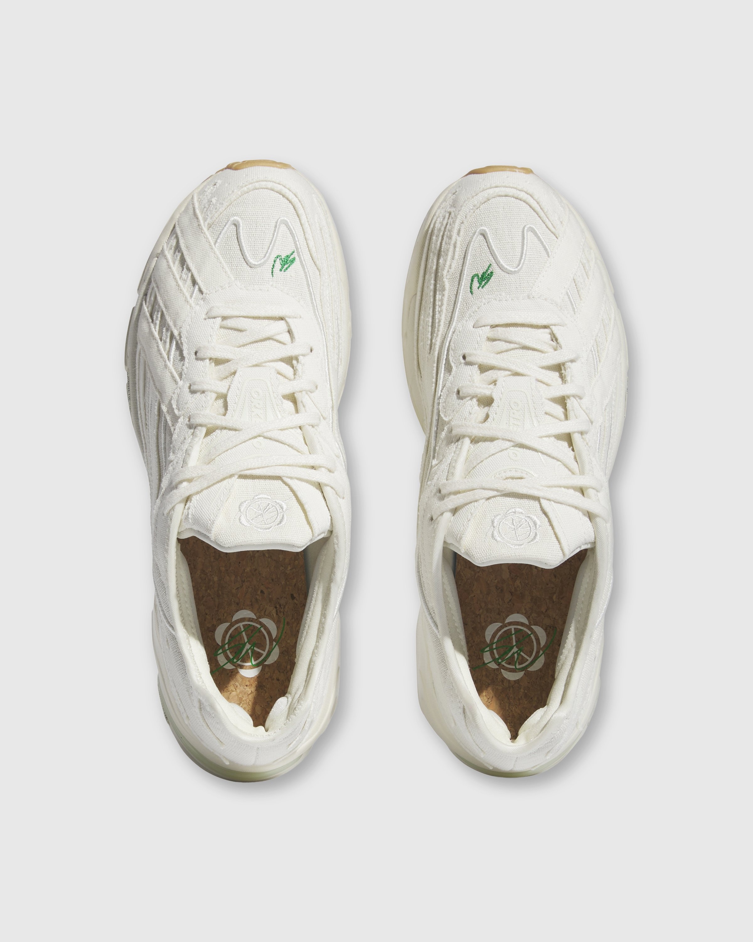 Sean Wotherspoon x Adidas Orketro Off White Highsnobiety Shop