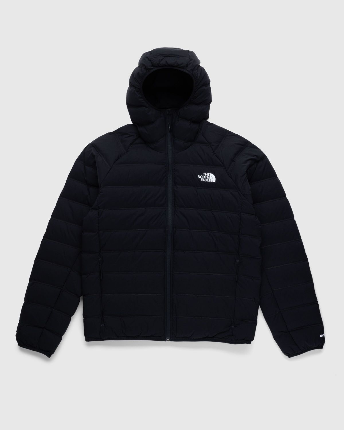 The North Face – RMST Down Full-Zip Hoodie Black | Highsnobiety Shop