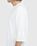 Y-3 – Boxy Cotton T-Shirt Off White - Tops - White - Image 4