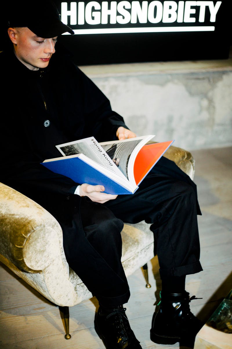 runway meets street according highsnobiety The Incomplete Highsnobiety Guide to Street Fashion and Culture street wear