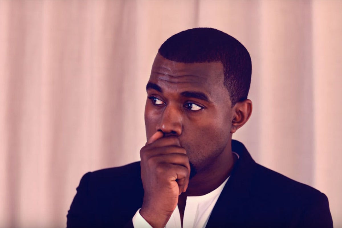 Kanye West