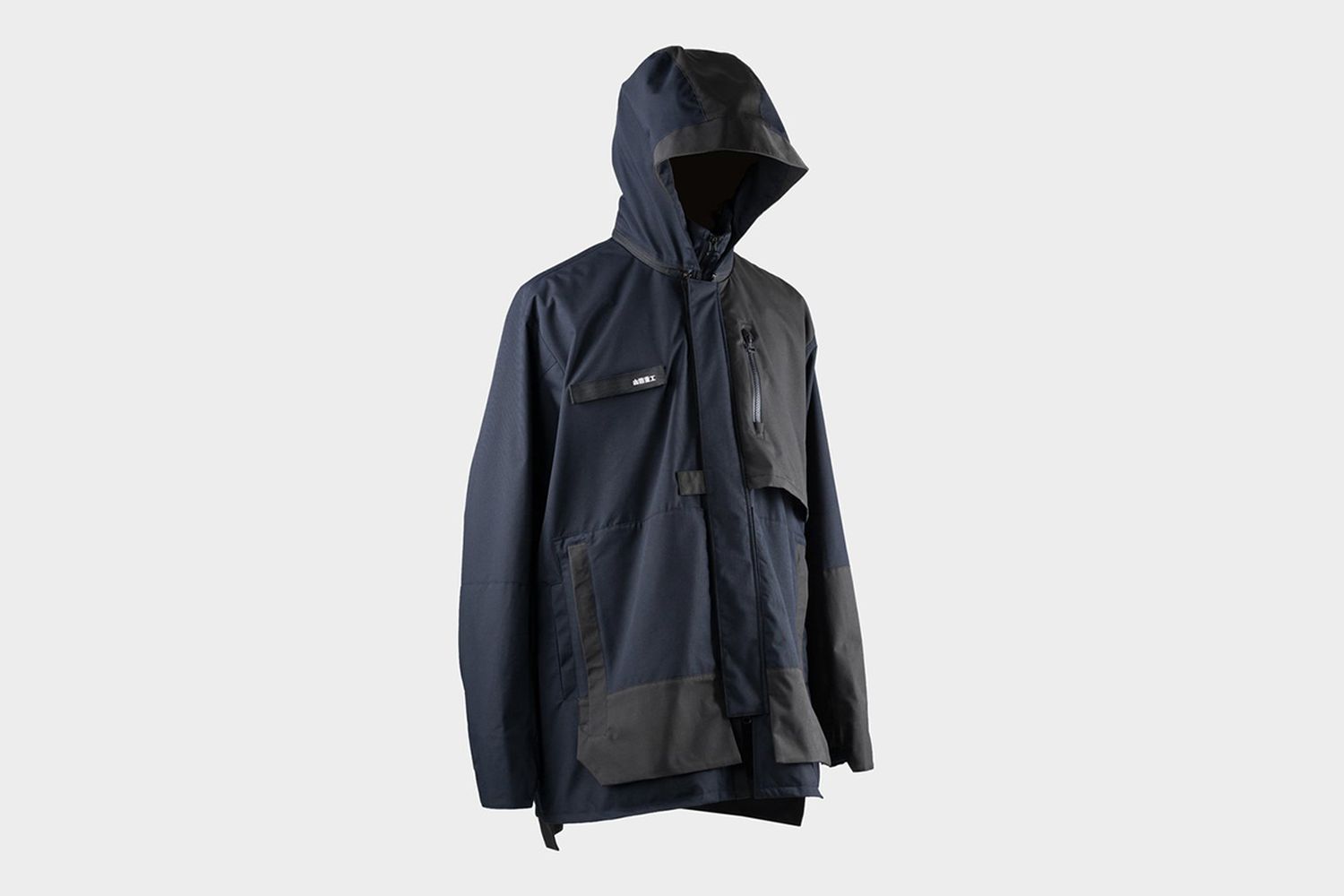 (A)RISE OPS Jacket