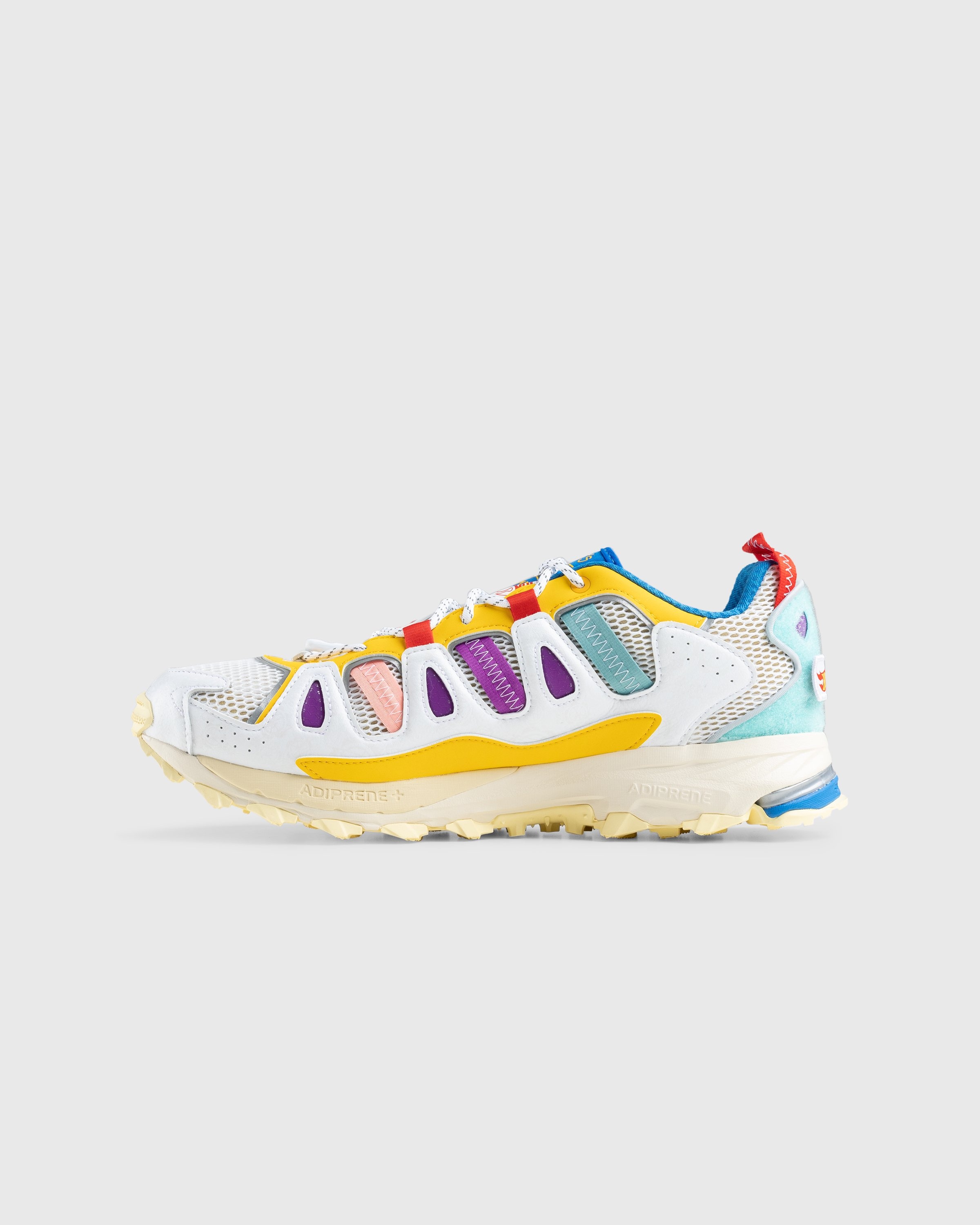 Adidas – Sean Wotherspoon x Hot Wheels Superturf Multi - Sneakers - Multi - Image 2