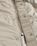 Highsnobiety HS05 – Light Insulated Eco-Poly Trench Coat Beige - Outerwear - Beige - Image 7