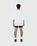 Dries van Noten – Hen Oversized T-Shirt White - Tops - White - Image 6