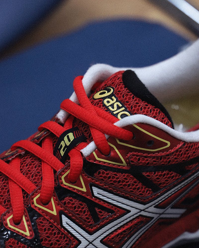 ASICS Gel Kayano 20