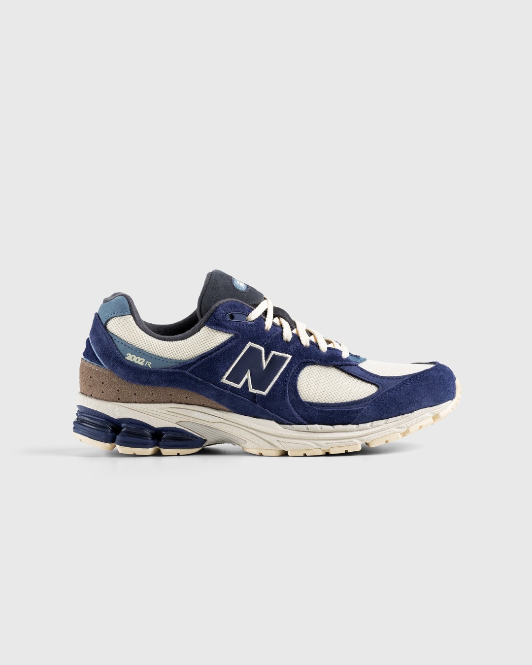New Balance – M2002RG Night Tide - Sneakers - Blue - Image 1