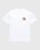 Carhartt WIP – Blush T-Shirt White