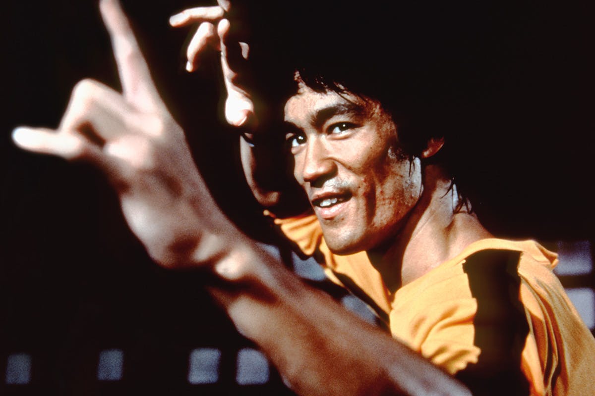 Bruce Lee S Life Was A Form Of Protest