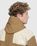 The North Face – ‘86 Low-Fi Hi-Tek Mountain Jacket Utility Brown/Gravel - Outerwear - Brown - Image 5
