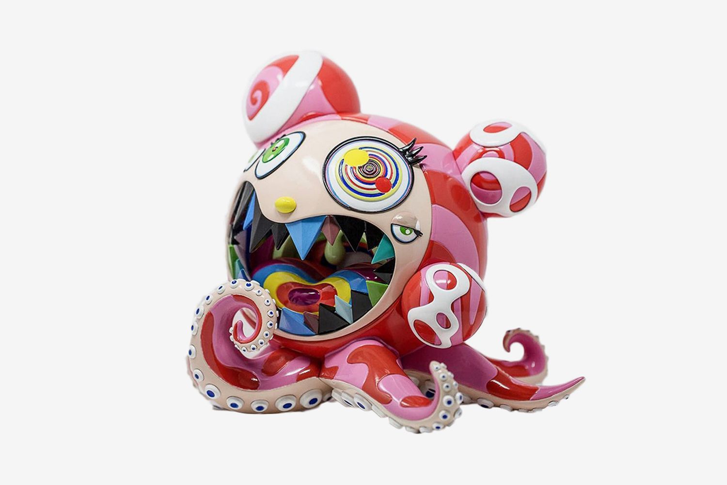 The Best Takashi Murakami Pieces to Shop at Resale