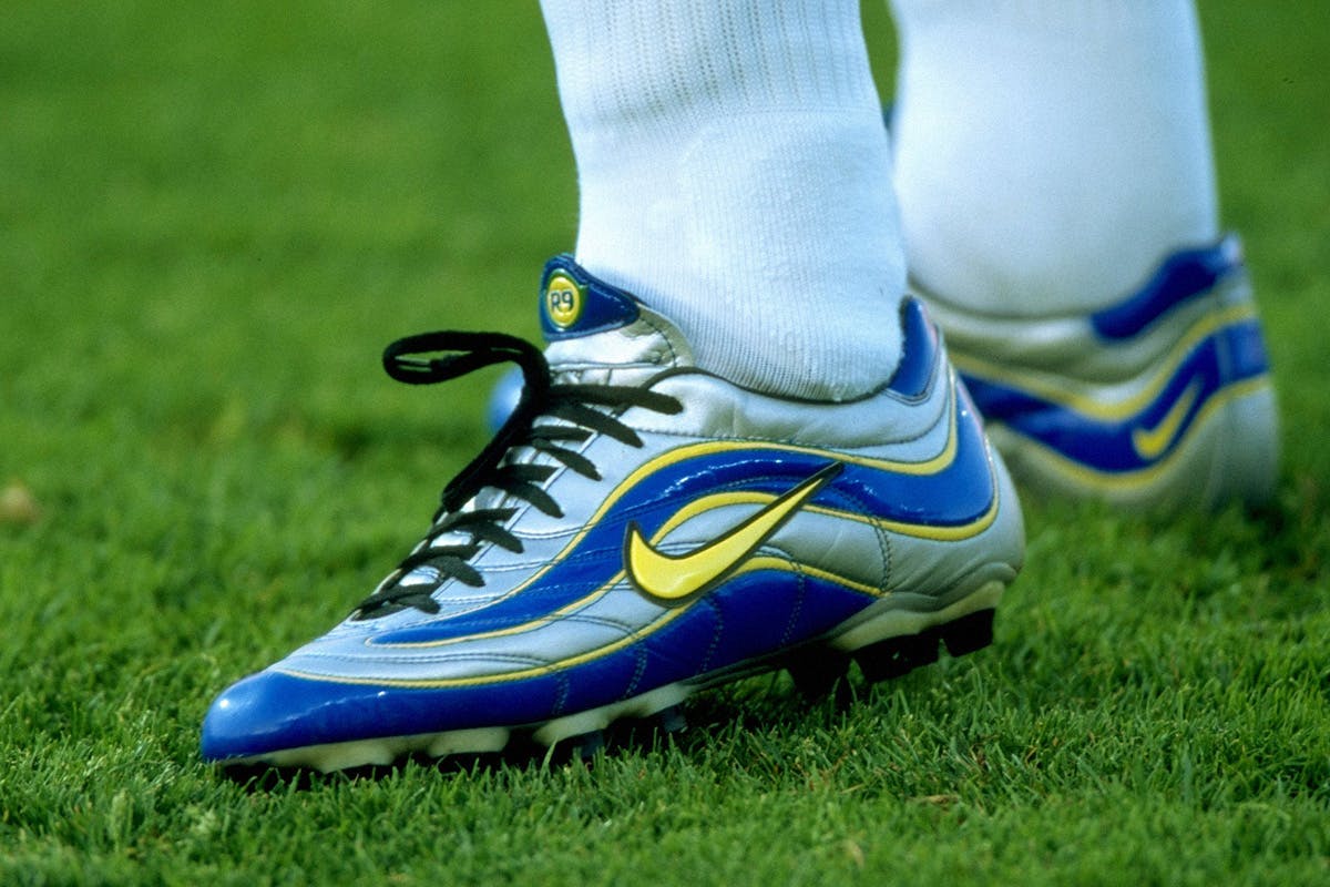 most iconic football boots