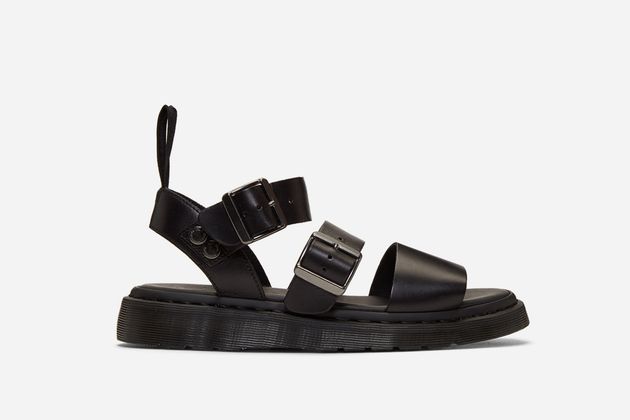 15 of The Best Sandals to Rock in 2019