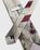 Dries van Noten – Tie 102 Gray - Accessories - Grey - Image 2