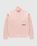 Wool Turtleneck Pink