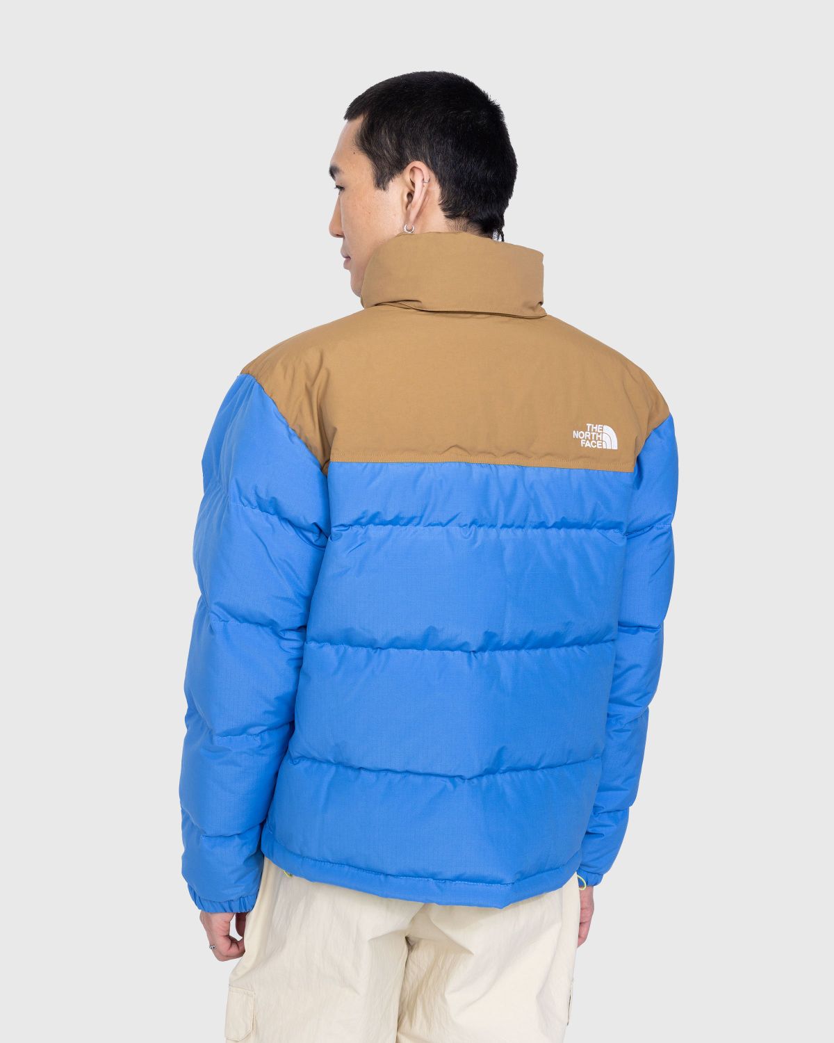 Bomber Blue North Face Online | bellvalefarms.com