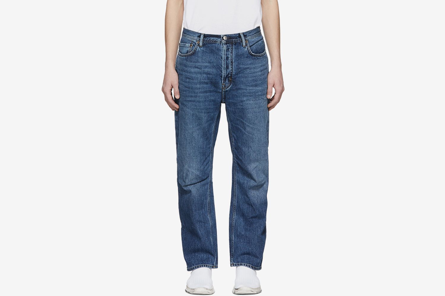 Land Jeans