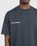 AFFXWRKS – AFFXWRKS T-Shirt Washed Black - T-shirts - Black - Image 6