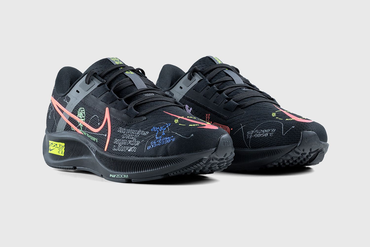 nike air zoom pegasus 38 berlin