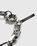 Dries van Noten – Chain Link Bracelet Silver - Jewelry - Silver - Image 2