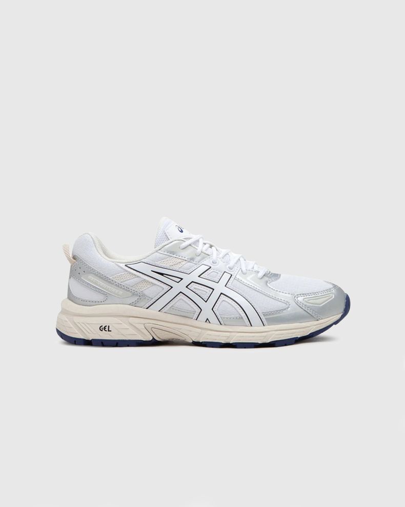 GEL-VENTURE 6 White/White