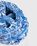 Space Available Studio – Clouded Peace Coaster Set of 4 Blue - Deco - Blue - Image 2