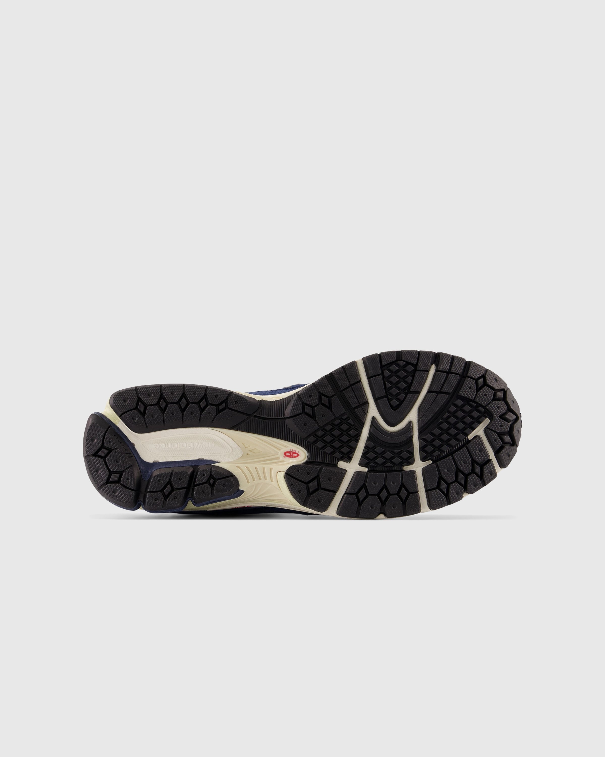 New Balance 2002RXF Navy Highsnobiety Shop